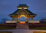 Parliament Hill Gazebo_10914